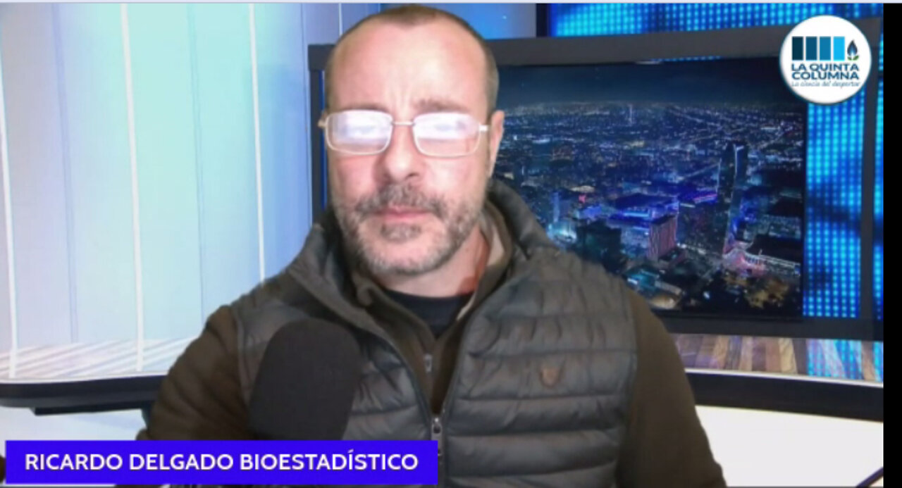 Video riassunto della Quinta Columna - le prove del genocidio