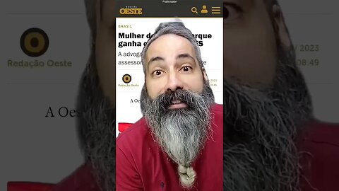 Esposa de Chico Buarque ganha vaga. #shorts #governolula #esposa #rikorocha #chicobuarque