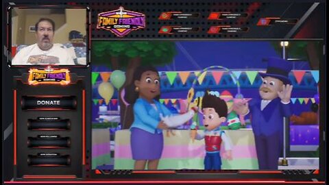 Paw Patrol World Episode 3