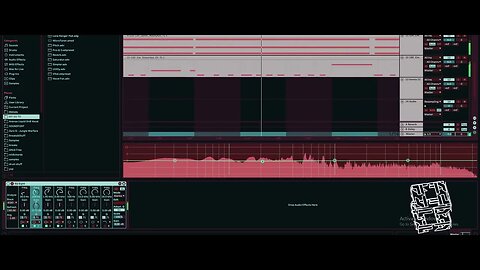 Demo from my Twitch stream