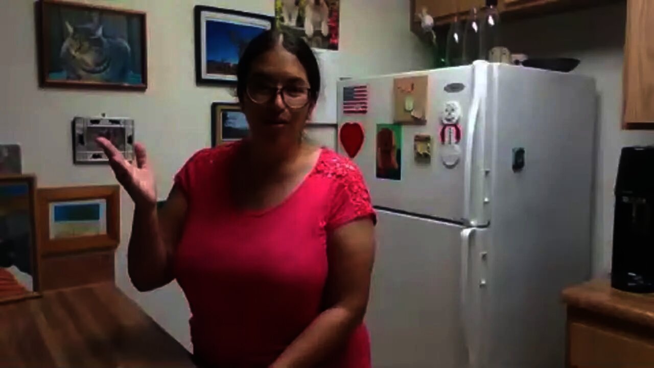 My Thoughts On Story Lines