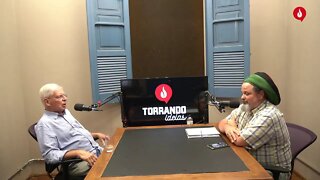 Roberto Thomaziello - Ep.31 | Torrando Ideias