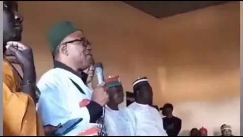 Peter Obi In Kastina state_Truly North Can See Now