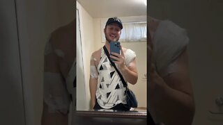 When Surgery Doesn’t Go Right..