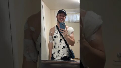 When Surgery Doesn’t Go Right..