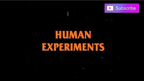 HUMAN EXPERIMENTS (1979) Trailer [#humanexperiments #humanexperimentstrailer]