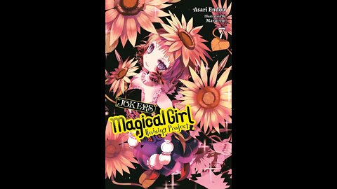 Magical Girl Raising Project Volume 7