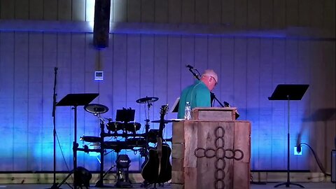 THCC Live Stream