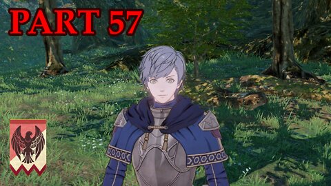 Let's Play - Fire Emblem Warriors: Three Hopes (Scarlet Blaze) part 57