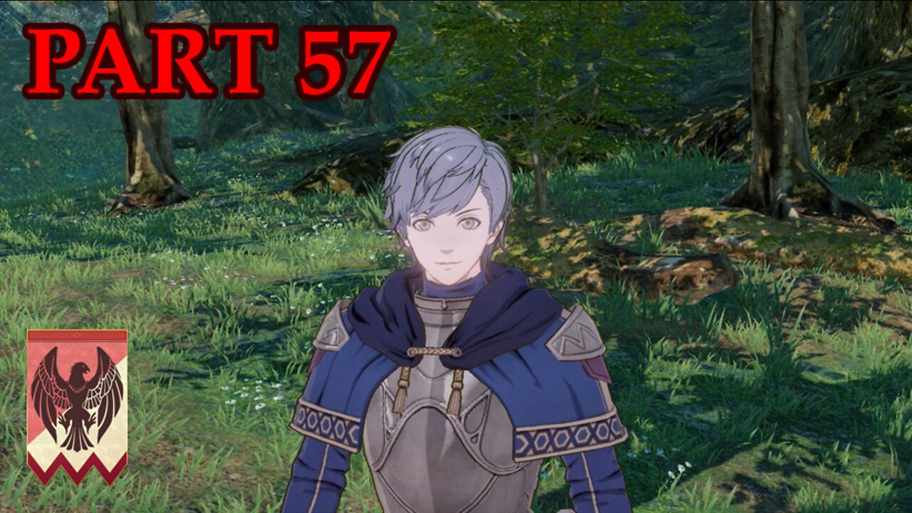 Let's Play - Fire Emblem Warriors: Three Hopes (Scarlet Blaze) part 57