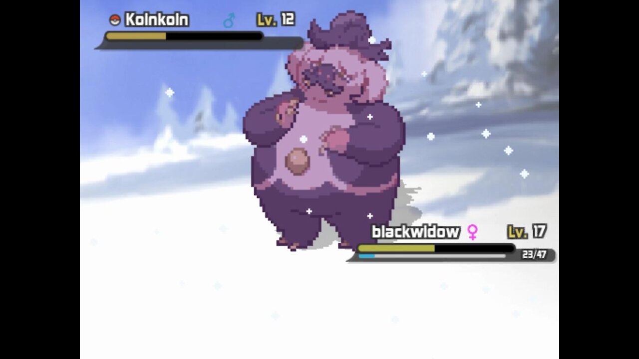 Pokemon Xenoverse lets play 18, Grinding for the gym