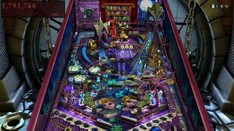 Zen Pinball - Android - NVidia Shield