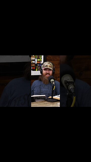 Phil Robertson: There's Only ONE Way to Eat Fish