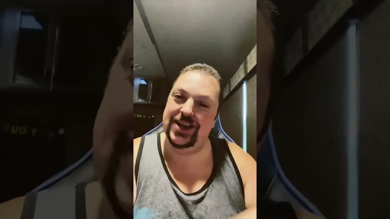 The Way He Slams His Cucumber 🤣