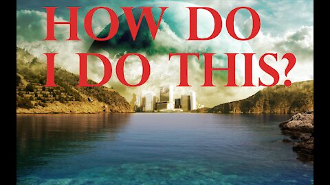 How Do You Get Your Ideas?