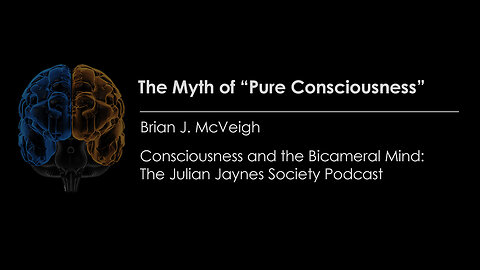 The Myth of Pure Consciousness: Belief in a Fundamental Psychic Process Hinders Progress in Psych.