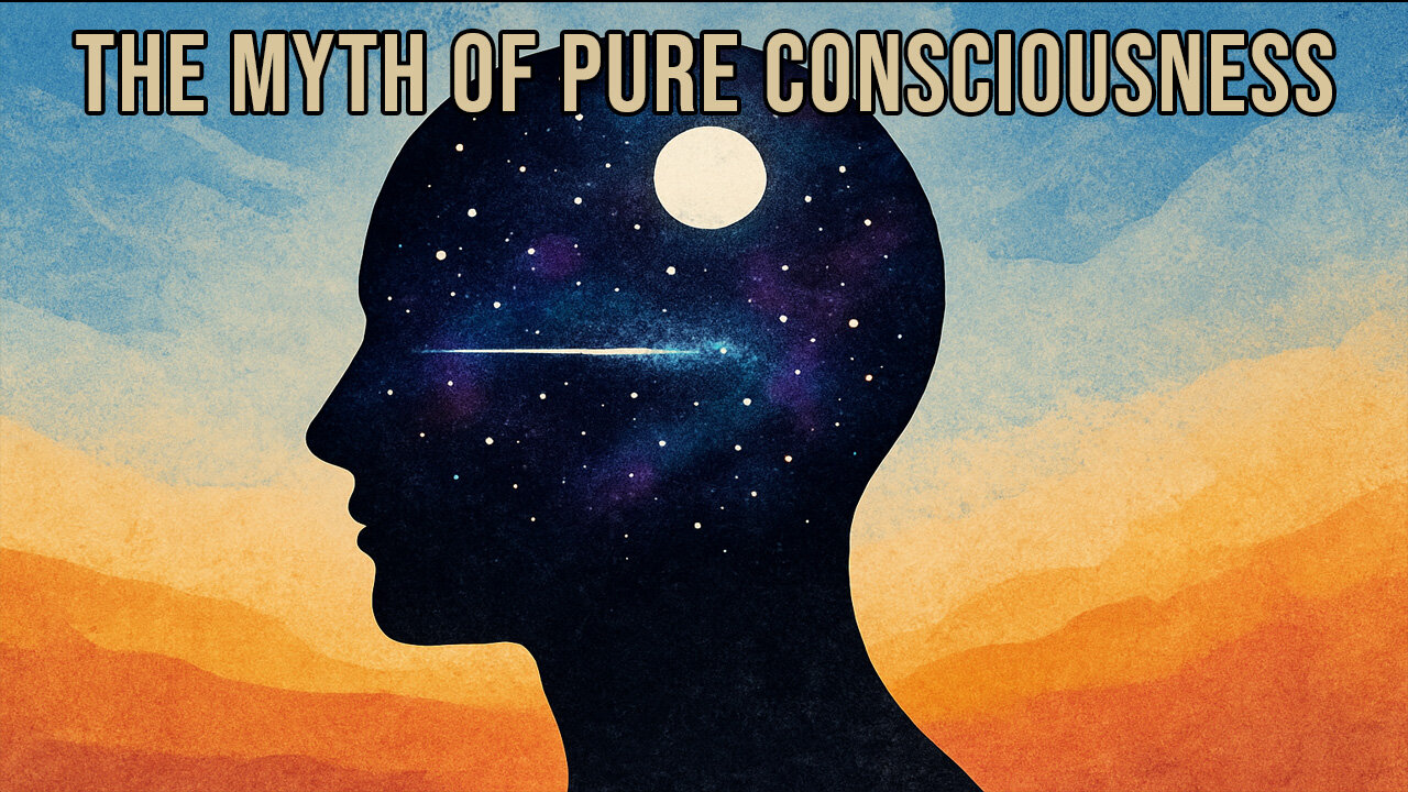 The Myth of Pure Consciousness: Belief in a Fundamental Psychic Process Hinders Progress in Psych.