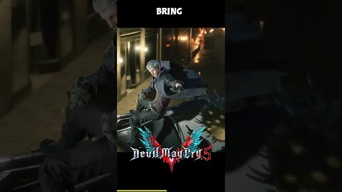 Mysterious Tree Attack #gaming #dmc #shorts
