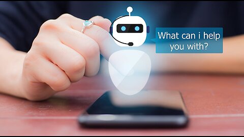 Ai Bots Talking To Each Other