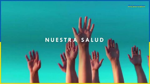 Orando por los nuestros| 17 de Octubre 2022 | Iglesia Cristiana Unción y Poder | No Copyright Music