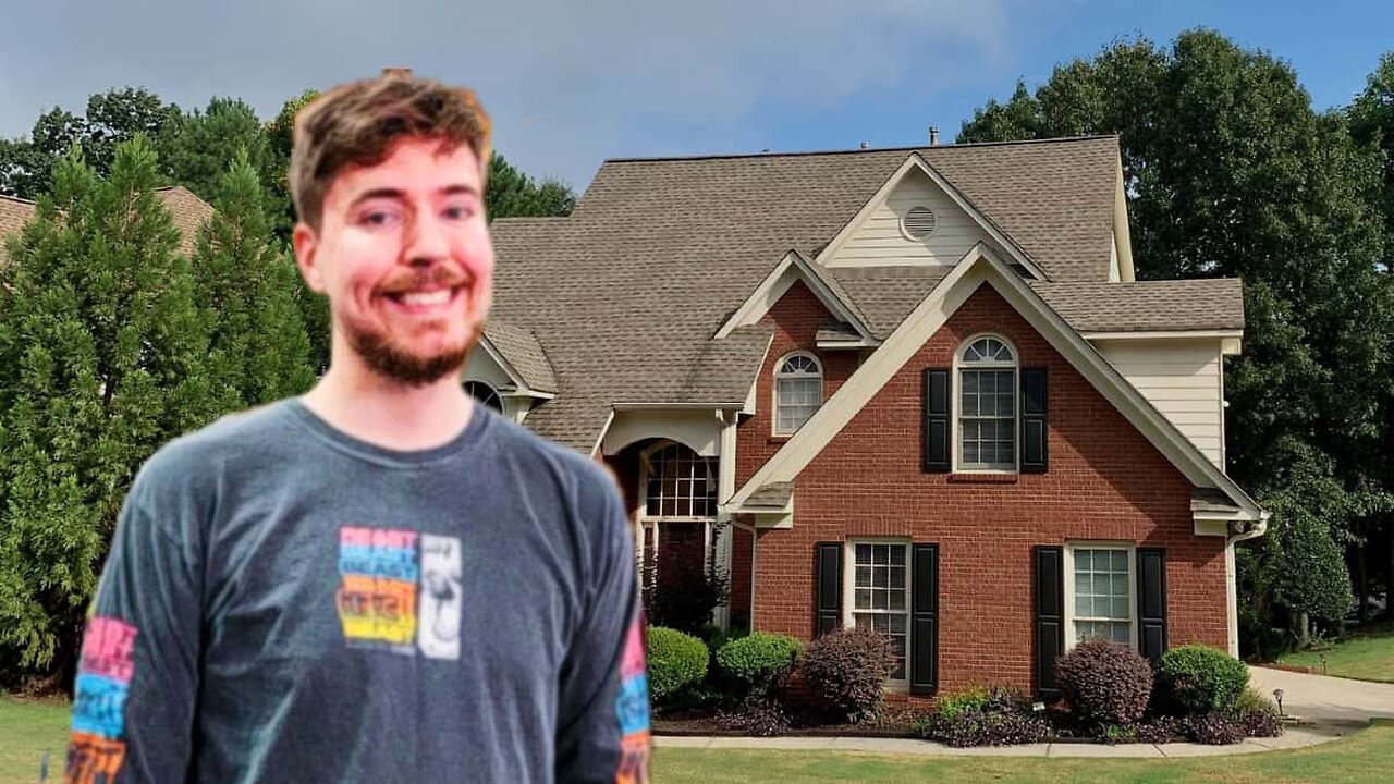 i gave away a house on halloween