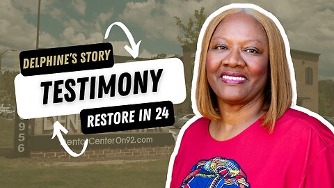 Delphine's Journey to Confidence: A Real-Life Full Mouth Dental Implant Testimonial
