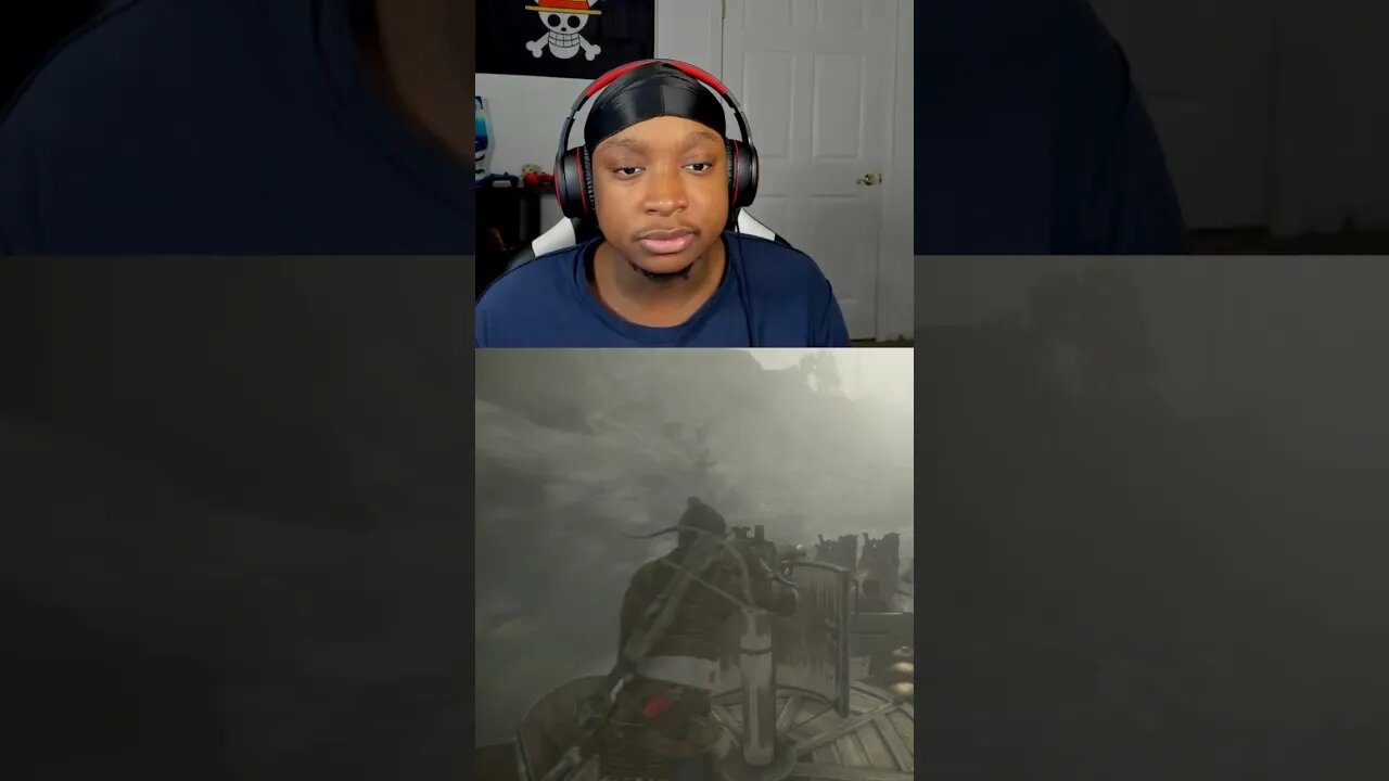 I've Never Seen This Many Rats #a plague tale requiem