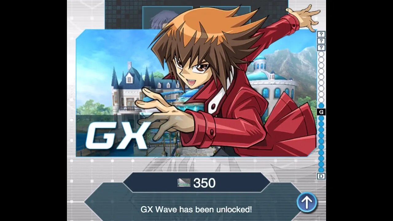 Yu-Gi-Oh! Duel Links - Wave Duel Scramble January 2023 x GX Wave (Full) Gameplay
