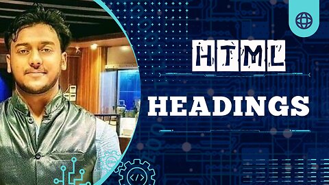 HTML Professional Bangla Tutorials | 3rd part | Heading | | LPLWS Web Design