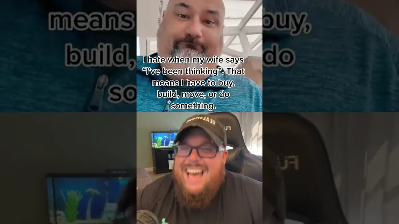 Here’s Your Dose Of REALarious…🤣🤣🤣 with @Eric Soileau