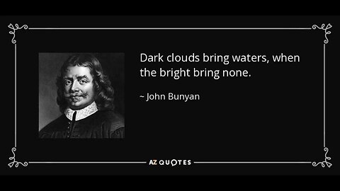 The Pilgrim's Progress (1 of 8) | John Bunyan | Acts 16:30-31; John 15 | Audio Book
