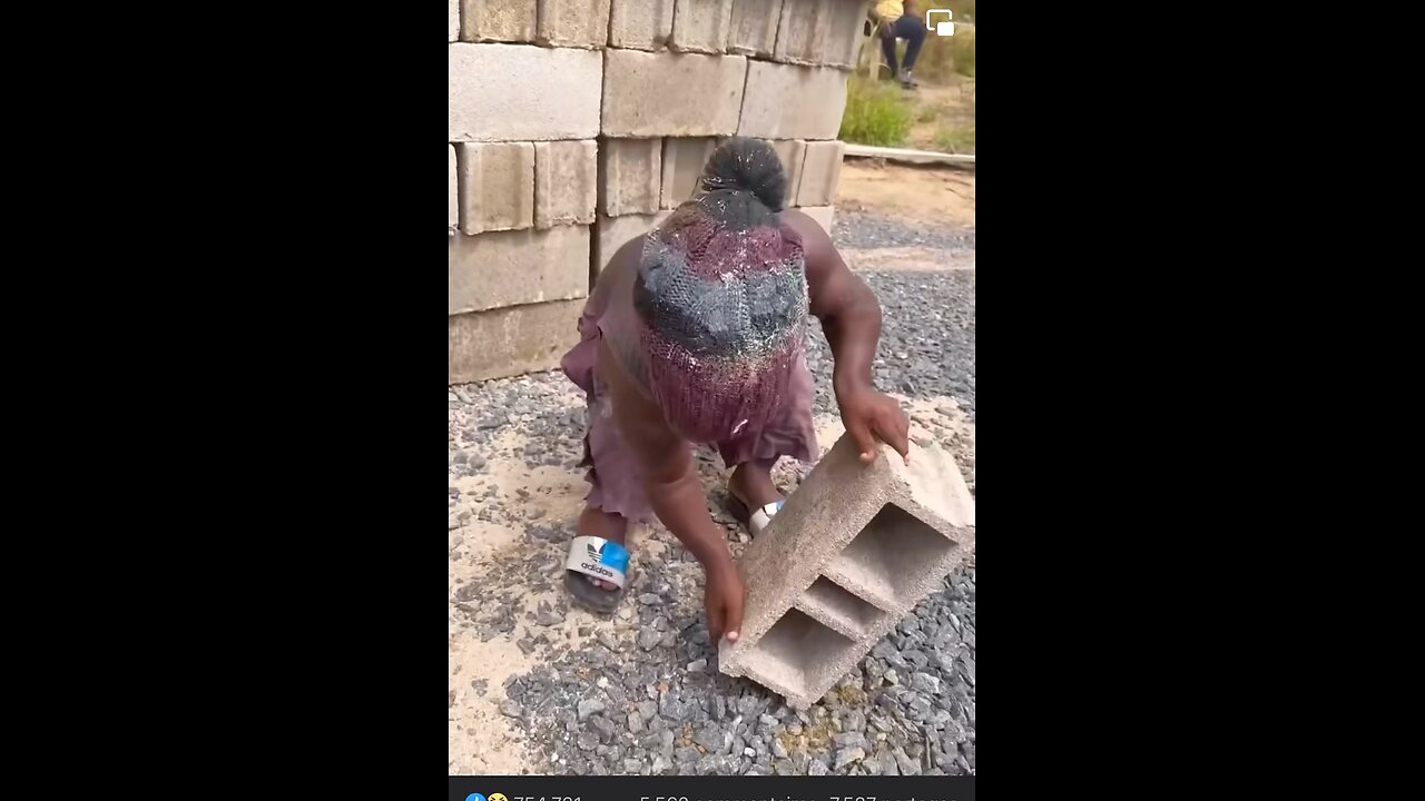 L’apparence trompeuse