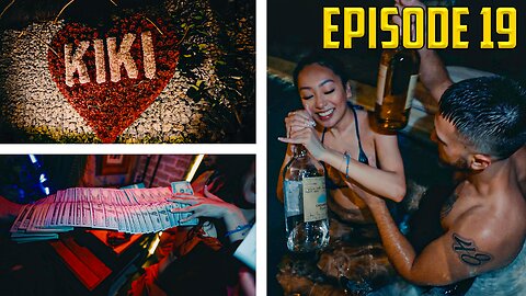 We Shut Down Kiki On The River Literally (Episode 19)