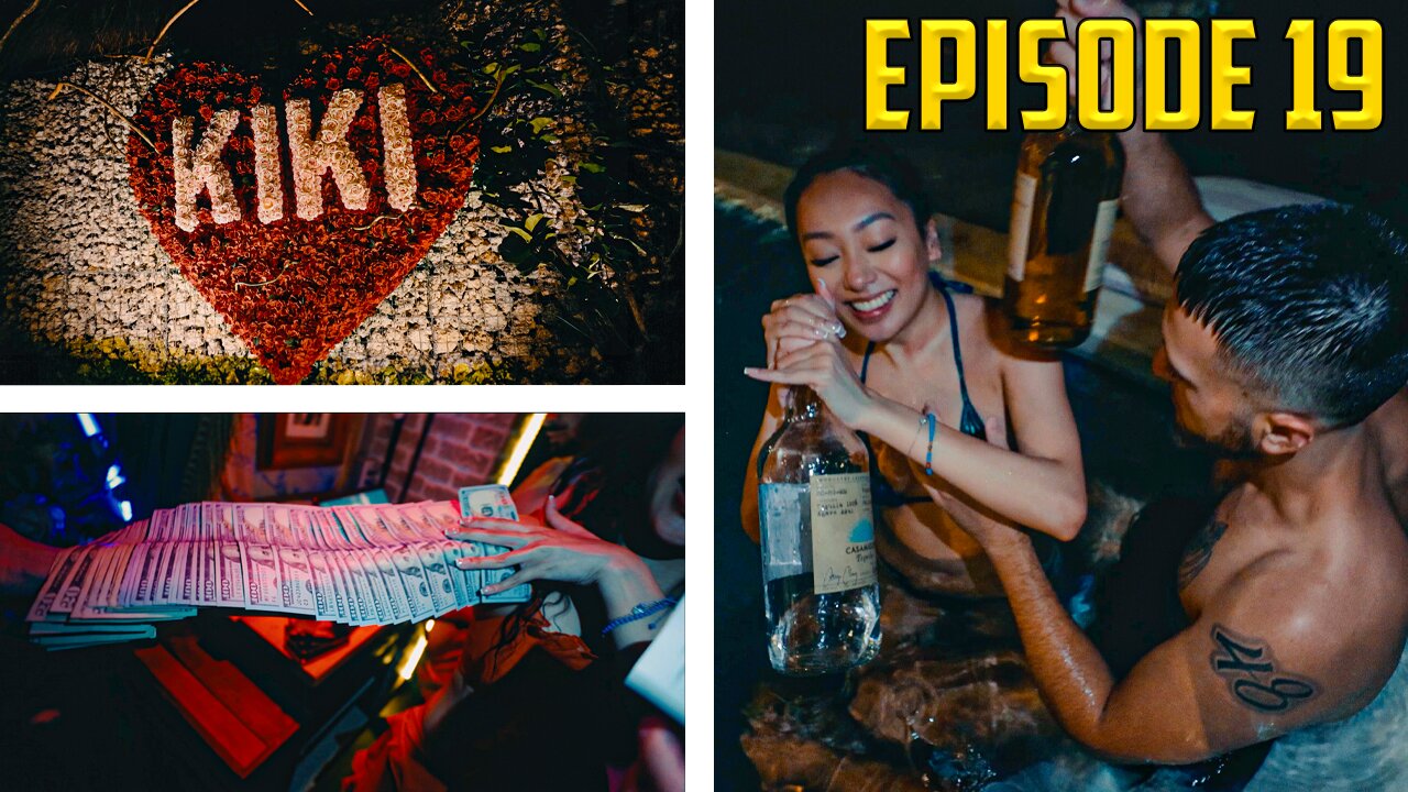 We Shut Down Kiki On The River Literally (Episode 19)