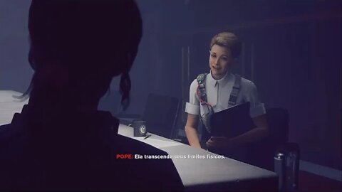 CORTES DE GAMES #2 - CONTROL