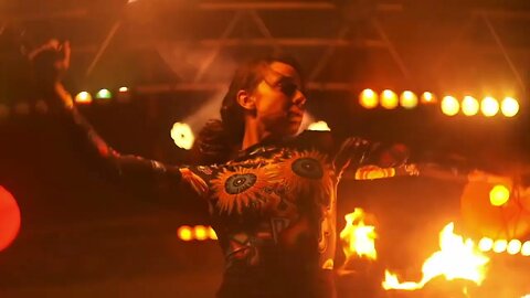 Raw Orido | Pranafest 2022 | Sunshine Coast