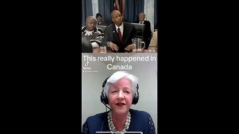 The sad truth in Canada