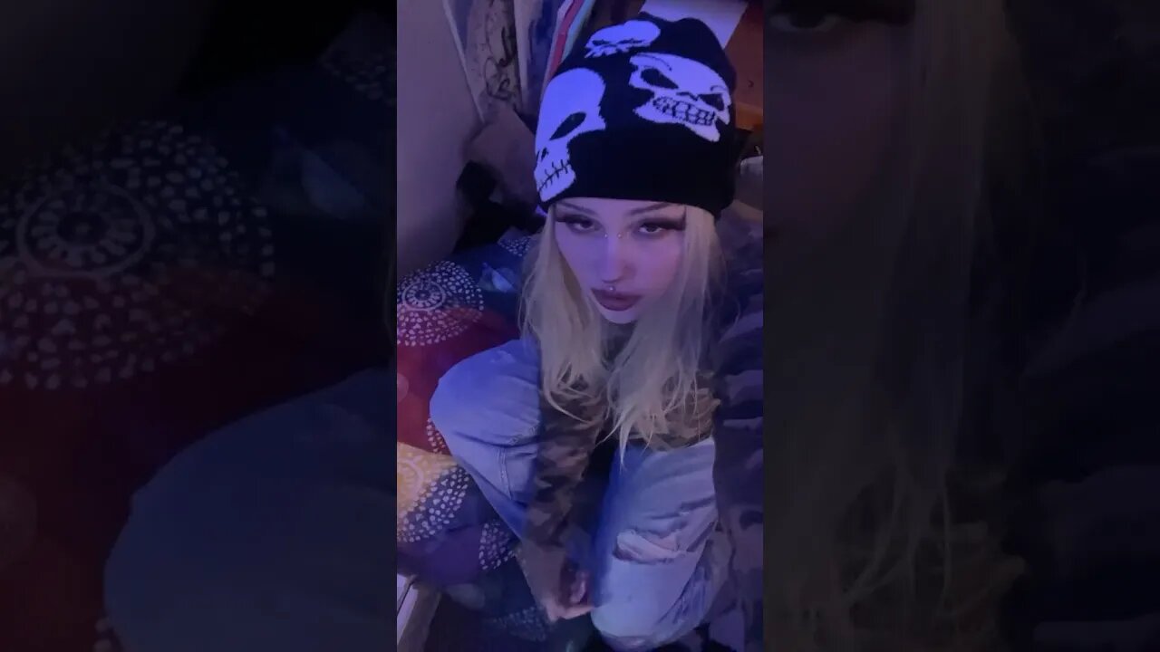Your Emo Girlfriend