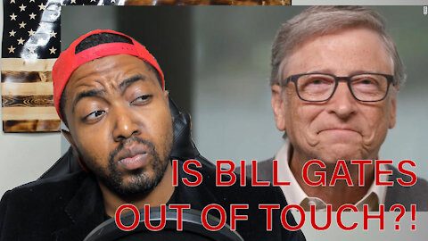 Bill Gates On CNN: Lockdowns Could Continue Until 2022 And Bars & Restaurants Should Stay Closed