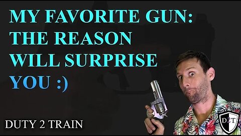 The Reason Will Surprise You