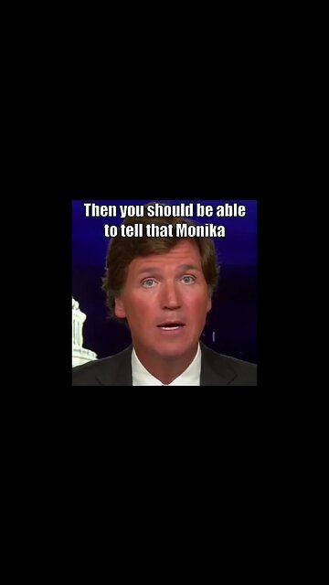 Tucker: The DDMC Is Trying To INDOCTRINATE Your Kids