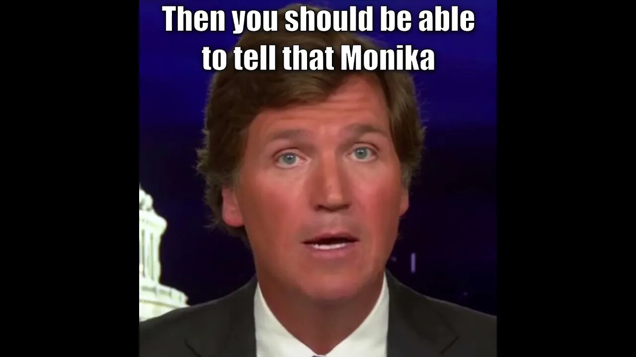 Tucker: The DDMC Is Trying To INDOCTRINATE Your Kids