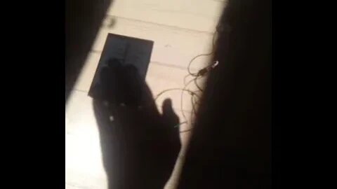 Watch Funny Motor #Solar Inertial Rotation - #AeroArduino