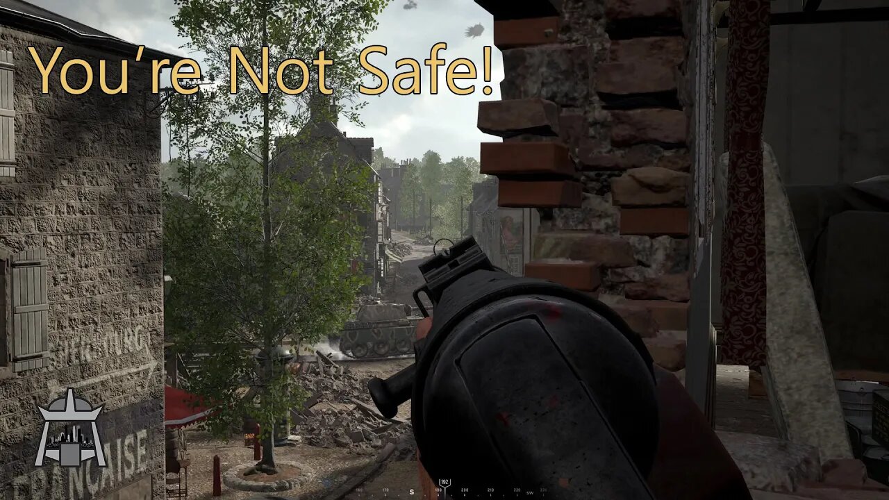 Hell Let Loose - You Mad Bro?