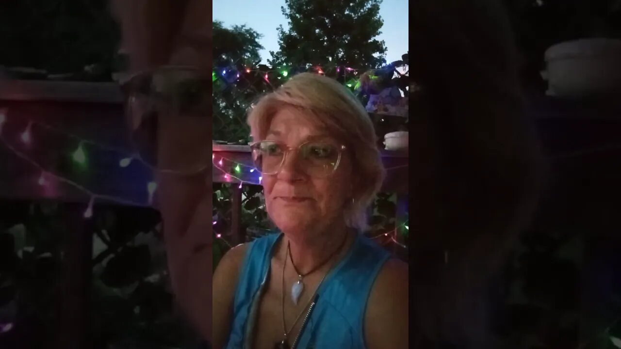 Stranger on the street