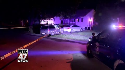 House explosion near Detroit leaves 3 people injured