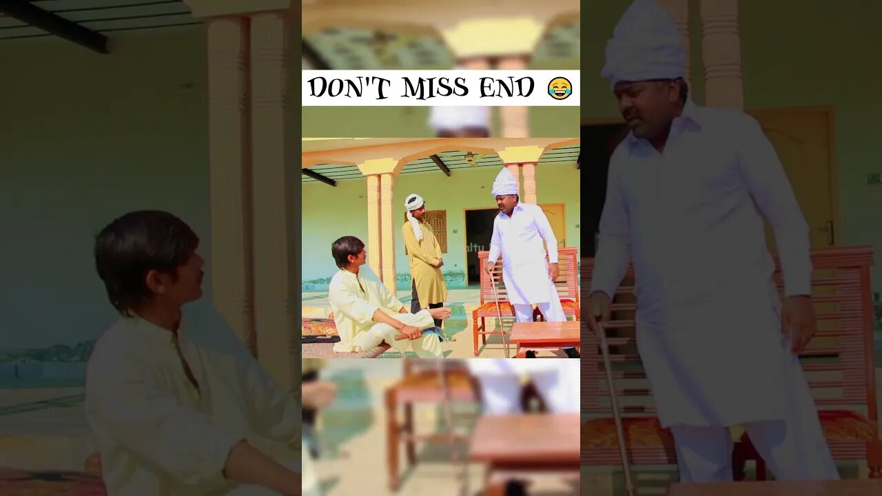 Numbardaar Funny Video 😂🤣