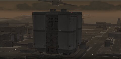Front Mission 4 (Durandal Simulation 02)