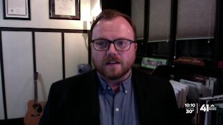 Did false claims of voter fraud cause rioters to storm the Capitol?