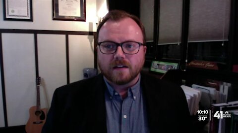Did false claims of voter fraud cause rioters to storm the Capitol?